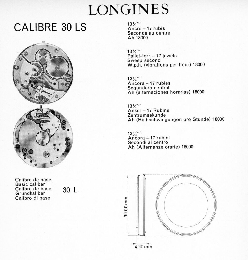 30LS